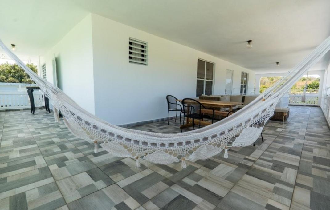 El Flamingo Beach Club Манаті Екстер'єр фото