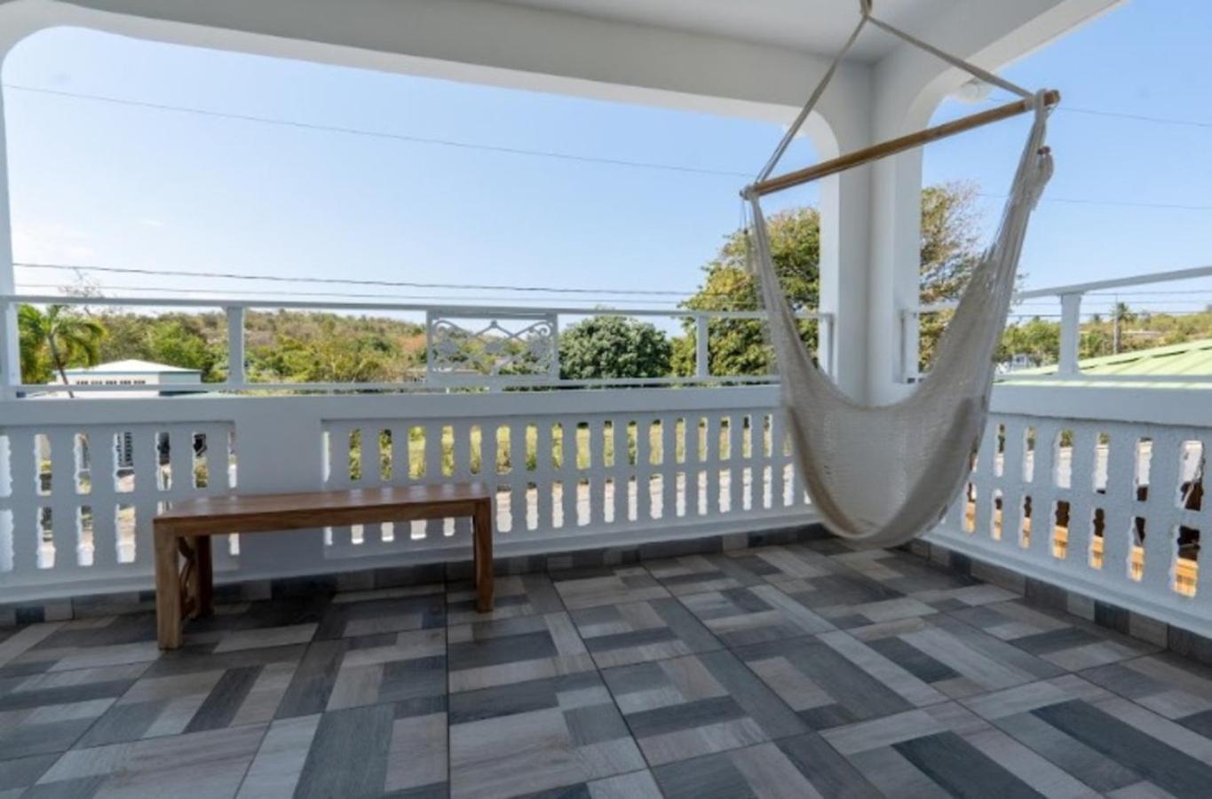 El Flamingo Beach Club Манаті Екстер'єр фото